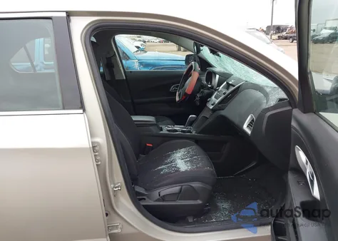 2015 Chevrolet Equinox Ls z USA, uszkodzony, nr VIN 2GNALAEK3F6200826